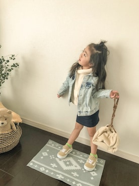 Mayumiさんのコーディネート