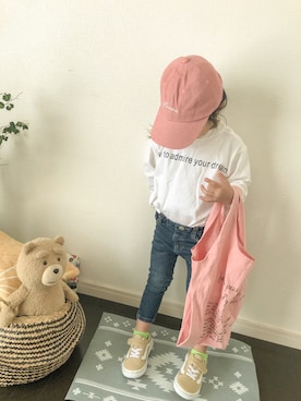 Mayumiさんのコーディネート