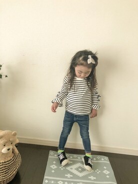 Mayumiさんのコーディネート