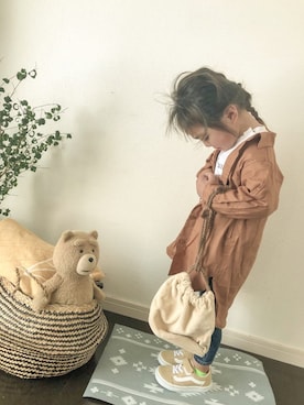 Mayumiさんのコーディネート