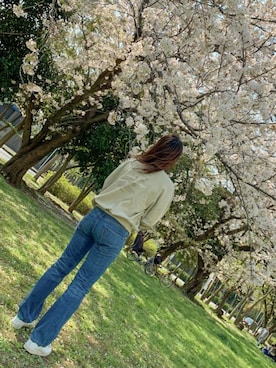 Mayumiさんのコーディネート