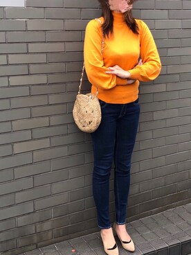 Mayumiさんのコーディネート