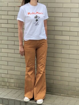 Mayumiさんのコーディネート