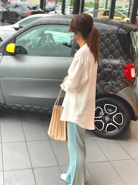 Mayumiさんのコーディネート