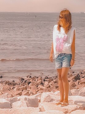 Mayumiさんのコーディネート