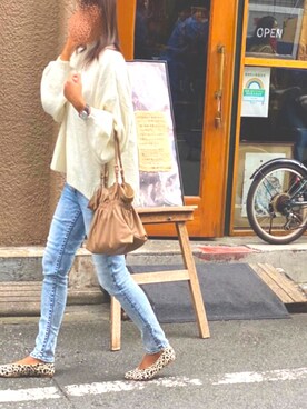 Mayumiさんのコーディネート