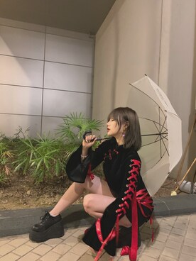 cowanさんのコーディネート