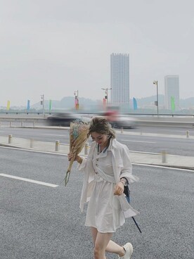 cowanさんのコーディネート