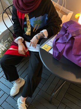 cowanさんのコーディネート