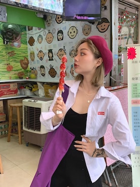 cowanさんのコーディネート