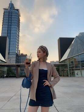 cowanさんのコーディネート