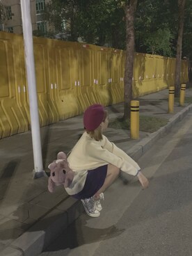 cowanさんのコーディネート