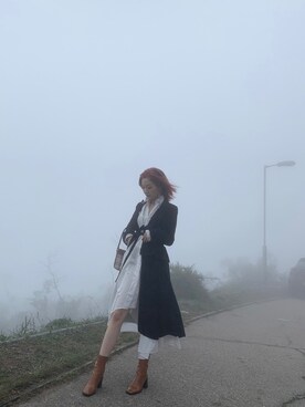 cowanさんのコーディネート