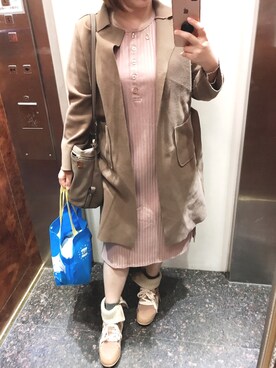 千千さんのコーディネート