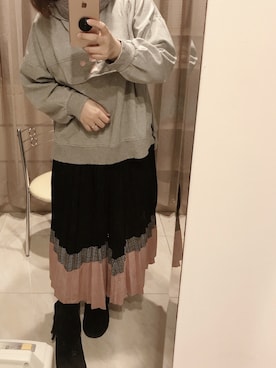 千千さんのコーディネート