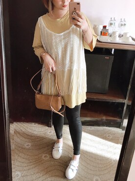 千千さんのコーディネート