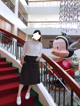 千千さんのコーディネート