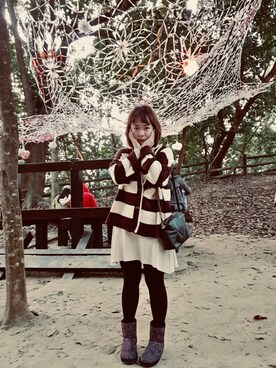 千千さんのコーディネート