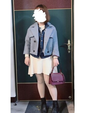 千千さんのコーディネート