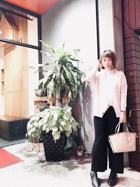 千千さんのコーディネート