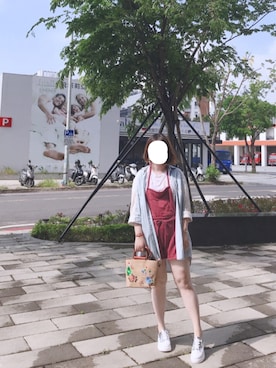 千千さんのコーディネート