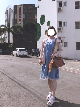 千千さんのコーディネート