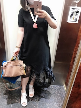 千千さんのコーディネート