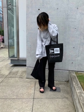 秋さんのコーディネート