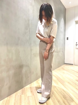 秋さんのコーディネート