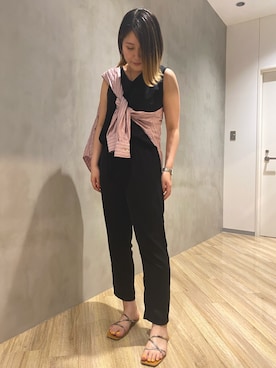 秋さんのコーディネート