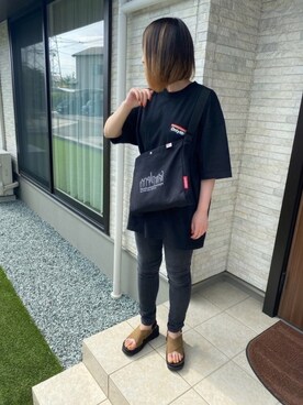 秋さんのコーディネート