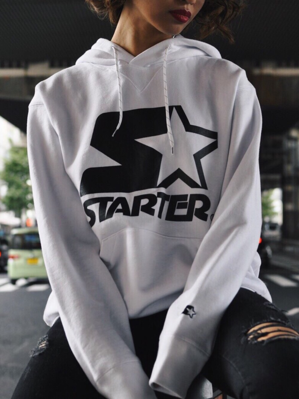 レディースの冬コーディネートの1枚目の写真