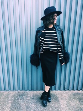 Paulaさんのコーディネート