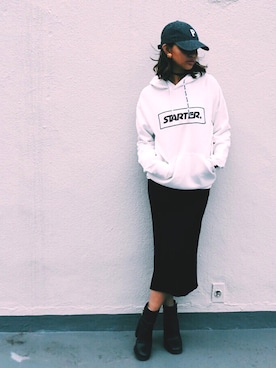 Paulaさんのコーディネート