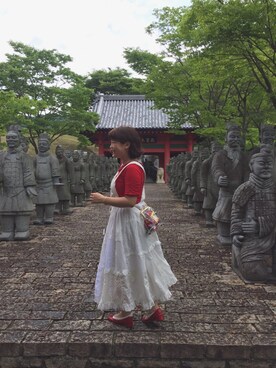 eryさんのコーディネート