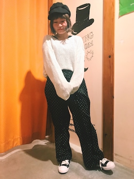 eryさんのコーディネート