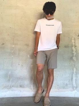 たけぞーさんのコーディネート