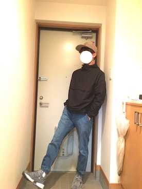 MOTSUさんのコーディネート