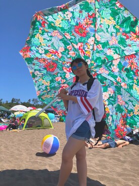 いぐさんのコーディネート