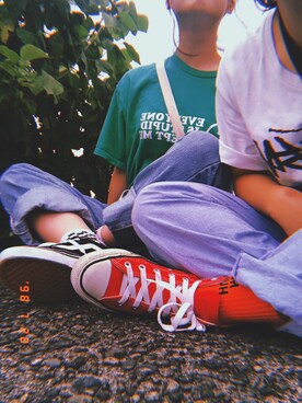 いぐさんのコーディネート