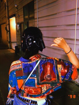 いぐさんのコーディネート