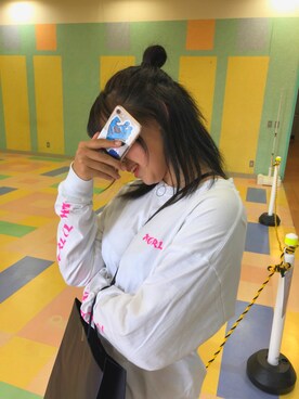 いぐさんのコーディネート