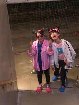 いぐさんのコーディネート