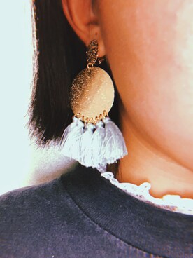 いぐさんのコーディネート