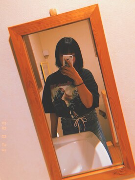 いぐさんのコーディネート