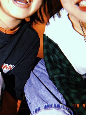 いぐさんのコーディネート