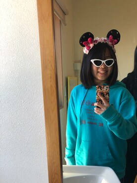 いぐさんのコーディネート