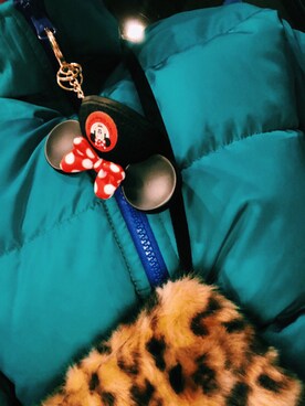 いぐさんのコーディネート