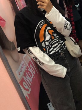 いぐさんのコーディネート