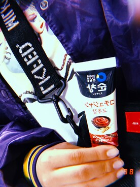 いぐさんのコーディネート